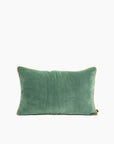HOUSSE COUSSIN NEW DELHI 40X60 CELADON