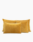 HOUSSE COUSSIN NEW DELHI 40X60 CHAMOIS