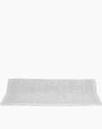 TAPIS DE BAIN 60 x 60 BLANC