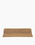 TAPIS DE BAIN GRAND HOTEL 50 x 85 TABAC
