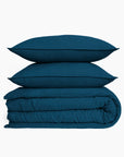 HOUSSE DE COUETTE EN COTON 140 X 200 - GITANE