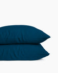 TAIE OREILLER EN LIN 65 X 65 - GITANE