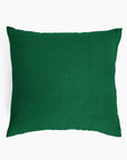 TAIE OREILLER EN LIN 65 X 65 - CEDRE