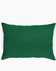 TAIE OREILLER EN LIN 50 X 70 - CEDRE