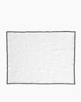 set de table 35*45 blanc