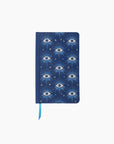 Journal Célete en toile - Starry Eyed