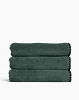 DRAP DE BAIN ISSEY 90X140 - PIGEON