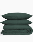 HOUSSE DE COUETTE VITI 260*240-PIGEON