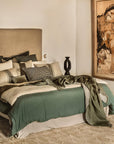 HOUSSE DE COUETTE DILI 260 X 240-PIGEON