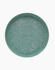 PLATEAU MOLITOR - CELADON
