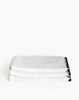 GANT ISSEY 15X21 - 000 BLANC