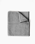 drap bain 90*140 beton