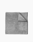 serviette bain 70*130 beton