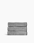 SERVIETTE DE BAIN ISSEY 50X100 - BETON