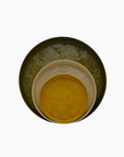 PLATEAU MOLITOR 35 - MUSTARD