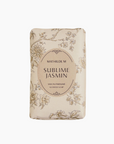 Savon parfumé Cachemire Exquis - Sublime Jasmin