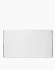 serviette bain 70*130 blanc