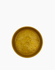 PLATEAU MOLITOR -18CM BB - MUSTARD