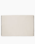 drap bain 90*140 craie
