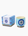 Bougie Oeil - Incense & Smoke Boxed