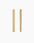Boucle d'oreille SONIA