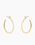 Boucle d'oreille WENDY