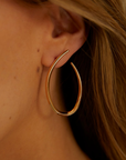 Boucle d'oreille WENDY