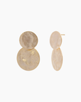 Boucle d'oreille ZOE
