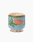 Bougie Cactus - Flower Boxed
