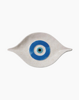 Plat oeil blanc Kaa