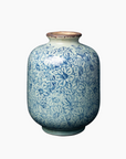 Petit vase fleuri Bucolique