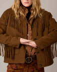 VESTE VUCHIA