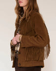 VESTE VUCHIA