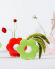 Vase Daisy