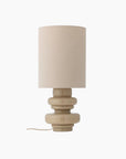 LAMPE DE TABLE FABIOLA