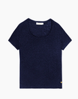 T-SHIRT TIA MARINE