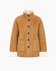 MANTEAU NATHALIE