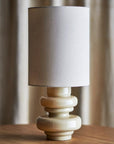 LAMPE DE TABLE FABIOLA