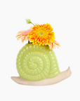 Vase Escargot