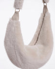SAC NAYLA CROSSBODY - BIRCH