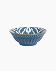ALCAZAR BLEU- COUPELLE 12 CM