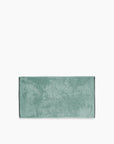 serviette invité 30*50 celadon