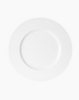 LOUNA - ASSIETTE PLATE Ø27cm - BLC