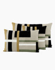 ARIZONA - HOUSSE DE COUSSIN - 50X80 - LIN