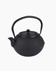ASIA - THEIERE FONTE 1.2L NOIRE