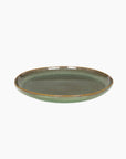 ASSIETTE SILVA PLATE