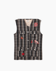 VESTE ROSIE- NOIR