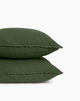 HOUSSE COUSSIN 45 x 45- KAKI