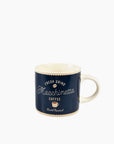 Mug à Café Vintage Macchinetta