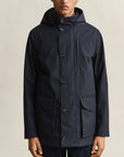 DOUBLE VESTE